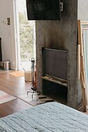 Refugio Marincek - Gonçalves - MG