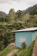 Refugio Marincek - Gonçalves - MG