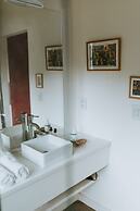 Refugio Marincek - Gonçalves - MG