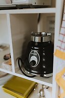 Refugio Marincek - Gonçalves - MG