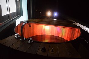 Refugio Marincek - Gonçalves - MG