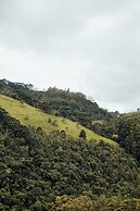 Refugio Marincek - Gonçalves - MG