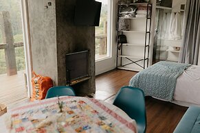 Refugio Marincek - Gonçalves - MG