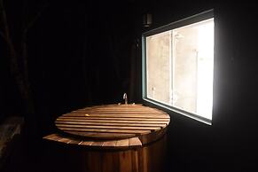 Refugio Marincek - Gonçalves - MG