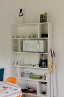 Refugio Marincek - Gonçalves - MG