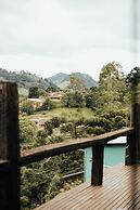 Refugio Marincek - Gonçalves - MG