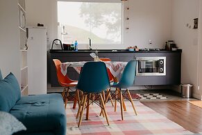 Refugio Marincek - Gonçalves - MG