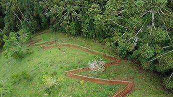 Refugio Marincek - Gonçalves - MG