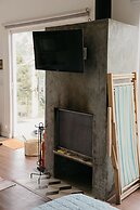 Refugio Marincek - Gonçalves - MG