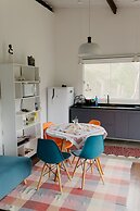 Refugio Marincek - Gonçalves - MG