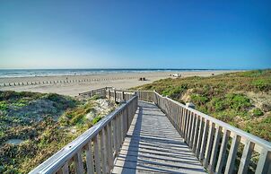 3 Condos in Beachfront Complex w Pool Sleeps 22 Island Retreat 3-unit 