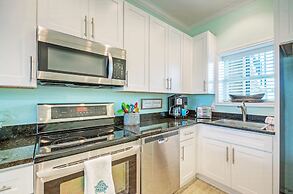 3 Condos in Beachfront Complex w Pool Sleeps 22 Island Retreat 3-unit 