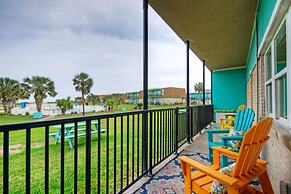 3 Condos in Beachfront Complex w Pool Sleeps 22 Island Retreat 3-unit 