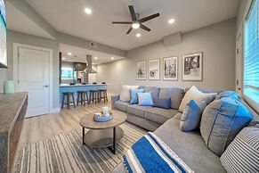 3 Condos in Beachfront Complex w Pool Sleeps 22 Island Retreat 3-unit 