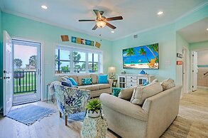 3 Condos in Beachfront Complex w Pool Sleeps 22 Island Retreat 3-unit 