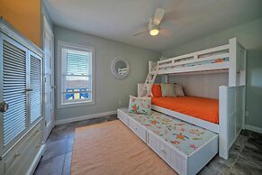 3 Condos in Beachfront Complex w Pool Sleeps 22 Island Retreat 3-unit 