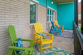 3 Condos in Beachfront Complex w Pool Sleeps 22 Island Retreat 3-unit 