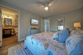 3 Condos in Beachfront Complex w Pool Sleeps 22 Island Retreat 3-unit 