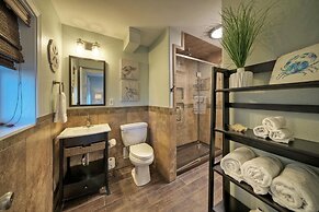 3 Condos in Beachfront Complex w Pool Sleeps 22 Island Retreat 3-unit 