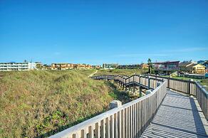 3 Condos in Beachfront Complex w Pool Sleeps 22 Island Retreat 3-unit 