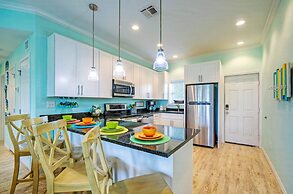 3 Condos in Beachfront Complex w Pool Sleeps 22 Island Retreat 3-unit 