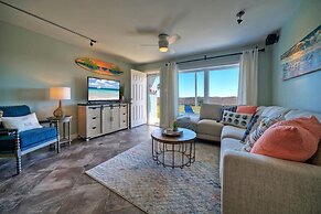 3 Condos in Beachfront Complex w Pool Sleeps 22 Island Retreat 3-unit 