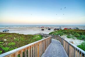 3 Condos in Beachfront Complex w Pool Sleeps 22 Island Retreat 3-unit 