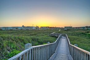 3 Condos in Beachfront Complex w Pool Sleeps 22 Island Retreat 3-unit 