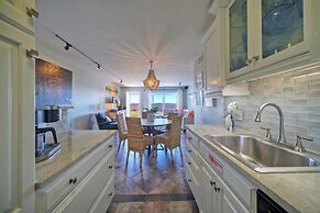 3 Condos in Beachfront Complex w Pool Sleeps 22 Island Retreat 3-unit 