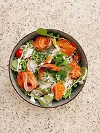 Hotel La Belle Provence