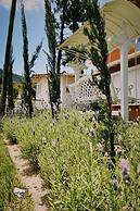 Hotel La Belle Provence