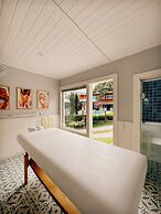 Hotel La Belle Provence