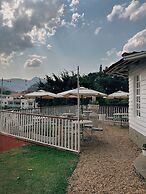 Hotel La Belle Provence