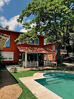 Hotel La Belle Provence