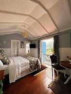 Hotel La Belle Provence