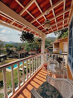 Hotel La Belle Provence