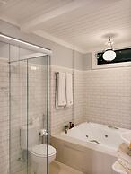 Hotel La Belle Provence