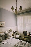 Hotel La Belle Provence