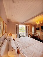 Hotel La Belle Provence