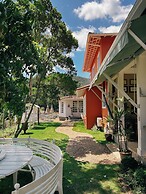 Hotel La Belle Provence