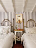 Hotel La Belle Provence