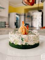 Hotel La Belle Provence