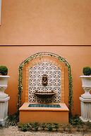 Hotel La Belle Provence