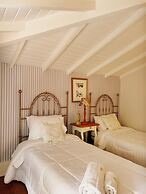 Hotel La Belle Provence