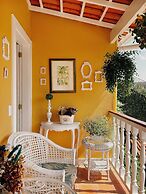 Hotel La Belle Provence