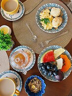 Hotel La Belle Provence