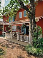 Hotel La Belle Provence