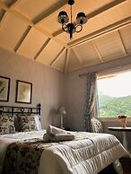 Hotel La Belle Provence