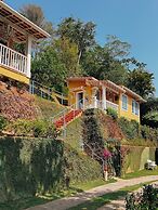 Hotel La Belle Provence