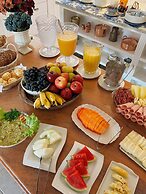 Hotel La Belle Provence